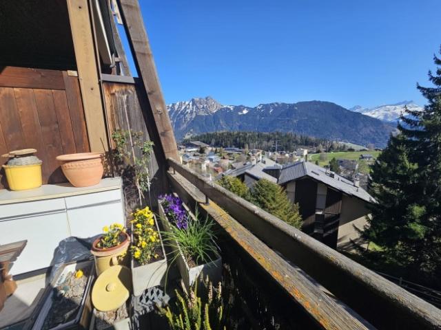 MEILLEUR PRIX! VUE SUR LES MONTAGNES