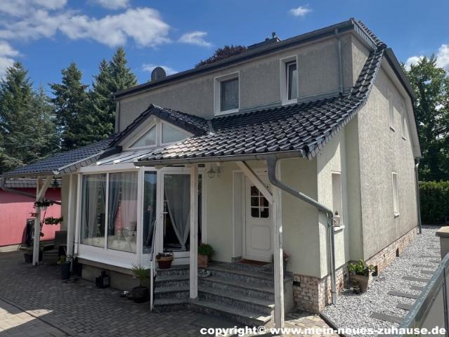Mein neues Zuhause für meine Familie! RESERVIERT