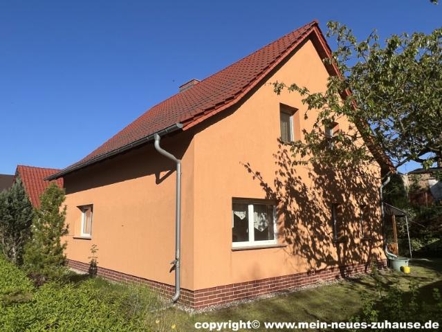 Mein neues Zuhause Wohnhaus mit Einliegerwohnung in ruhiger Lage!