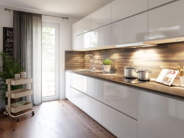 Mein Grundstück in Hartmannsdorf Bungalow 78