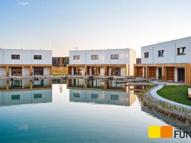 Mein kleines Haus am See. Costa Winum Grafenwörth
