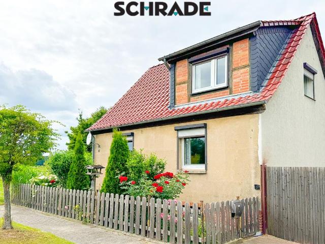 Mein Land zum Leben.