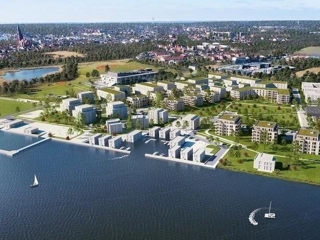 Mein Zuhause Schlie Leven an der Schlei