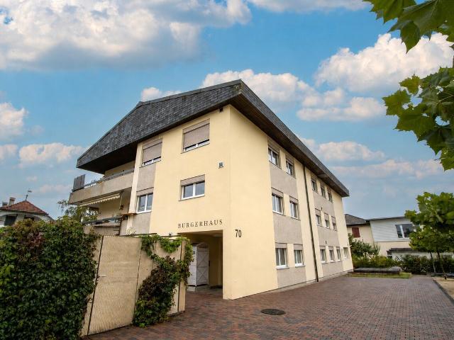 Meine Wohnung. Mein Paradies