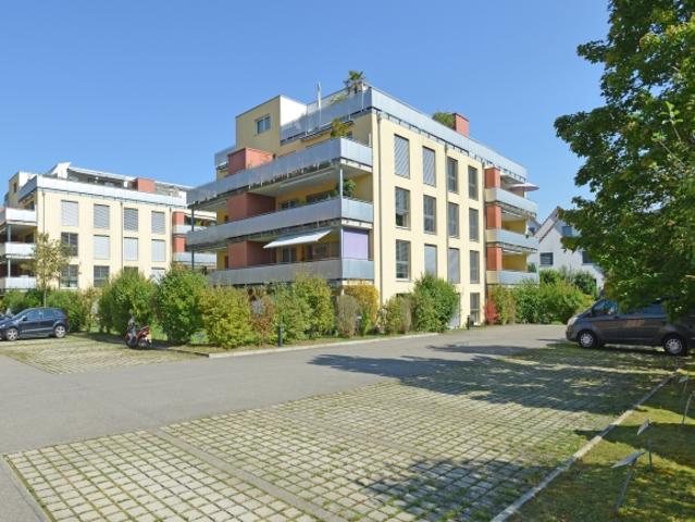 Meine Wohnung. Mein Paradies!