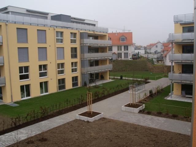 Meine Wohnung. Mein Paradies!