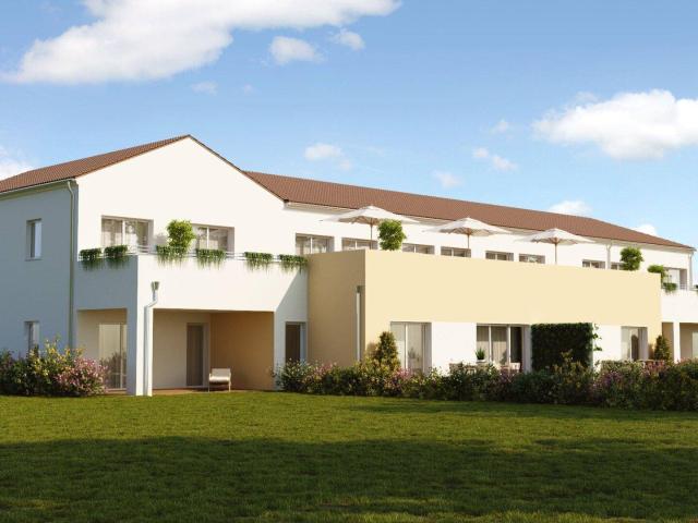 Meine neue, wunderschöne Wohnung mit eigenem Garten oder großer Terrasse Lannach