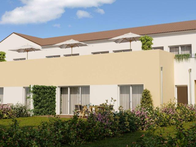 Meine neue, wunderschöne Wohnung mit eigenem Garten oder großer Terrasse Lannach