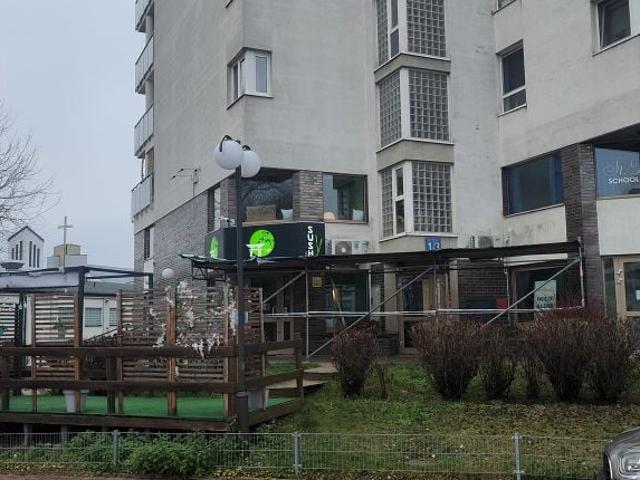 Janusza Meissnera 1/3/301 110 m², Warszawa