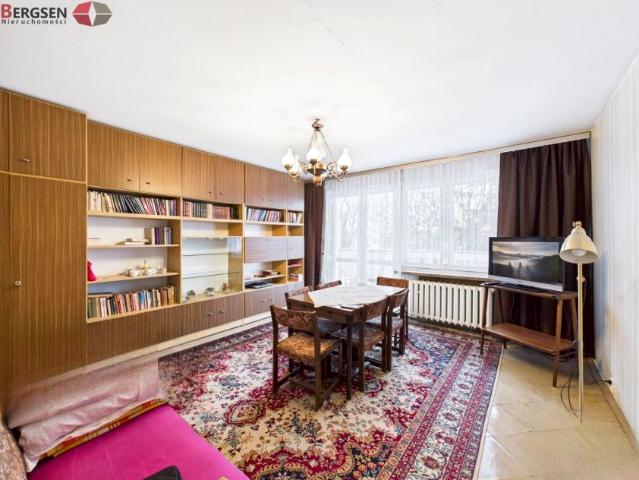 Meissnera 59,10 m², Kraków
