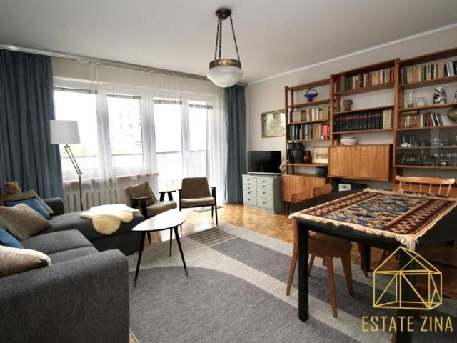 Meissnera 6 53 m², Kraków