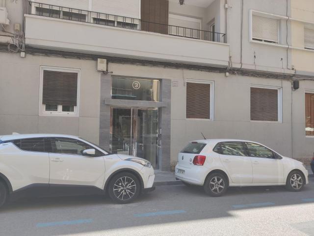 Mejor ubicación. Piso para estudiantes