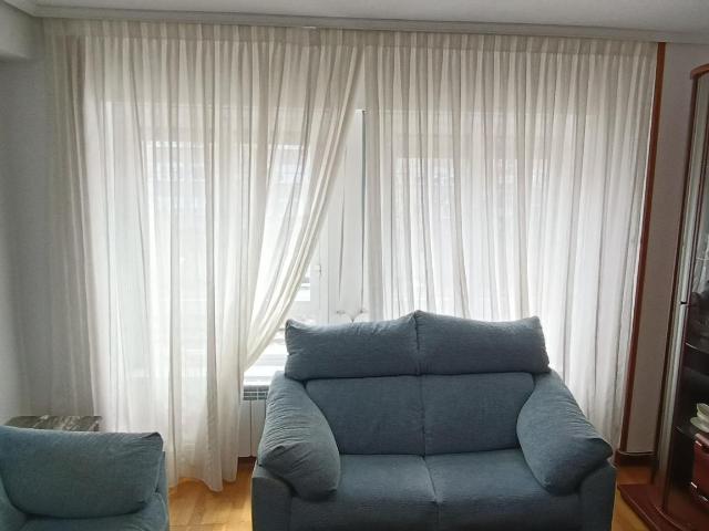 Mejor que un alquiler, piso pleno centro de Reinosa