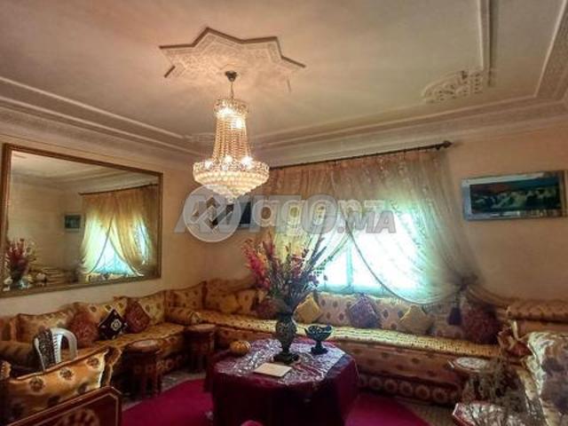 MEK ME 1073 Appartement à vendre à El Menzeh