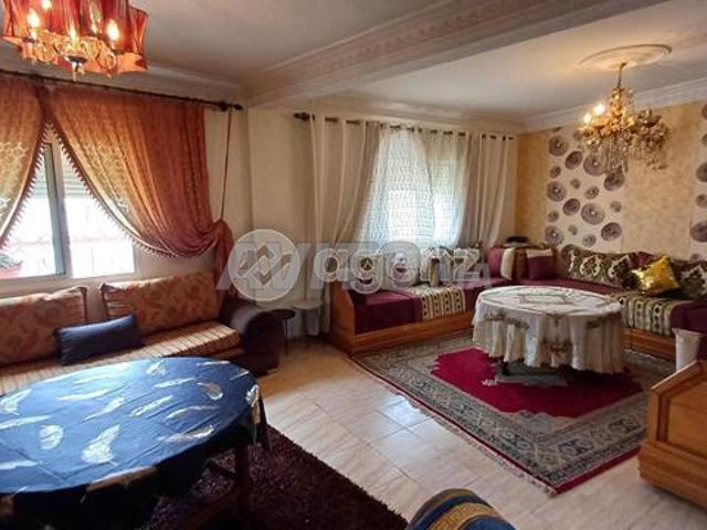 MEK ME 1082 Appartement à vendre à Lotissemen