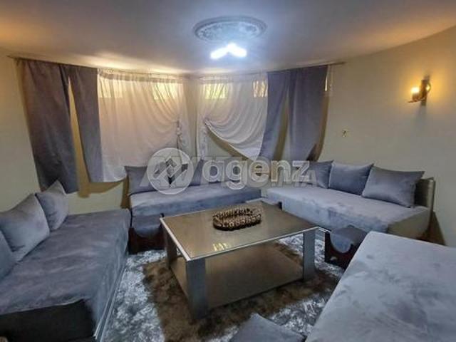 MEK ME 1093 Villa à vendre à Oualili