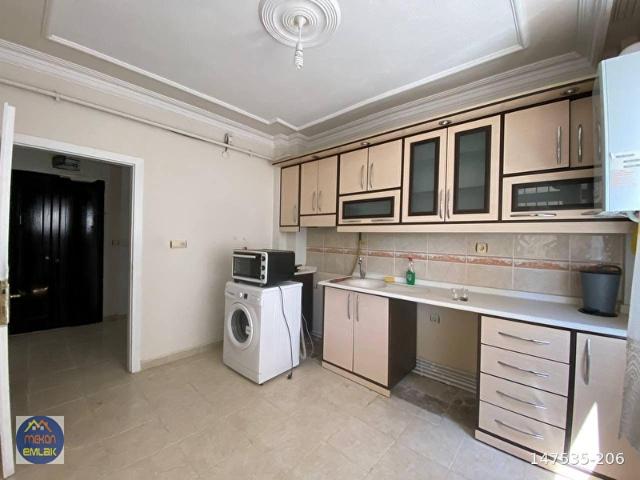 MEKAN EMLAKTAN YENİ MH. SATILIK 3+1 BAKIMLI DAİRE