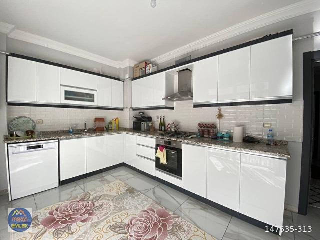 MEKAN GAYRIMENKUL'DEN YENİ MH. SATILIK 3+1 LÜX DAİRE
