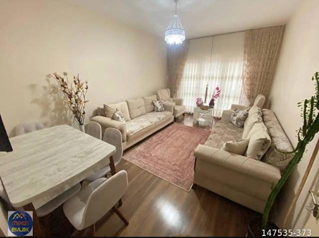 MEKAN GAYRİMENKUL'DEN BAHÇEBAŞI MH. GÜNEY CEPHE 2+1 DAİRE