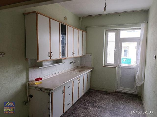MEKAN GAYRİMENKUL'DEN HASAN ŞAHAN MAHALLESİNDE GÜNEY CEPHELİ 2+1 DAİRE