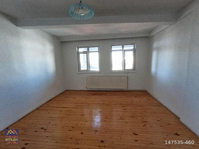 MEKAN GAYRİMENKUL'DEN MERKEZDE FİYAT DÜŞTÜ ! CADDE ÜSTÜ 3+1 SATILIK DAİRE