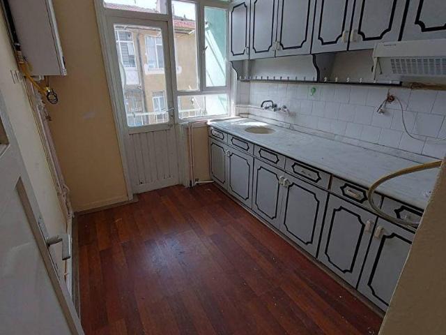 MEKAN GAYRİMENKULDEN REŞADİYE MAHALLESİNDE SATILIK FIRSAT DAİRE