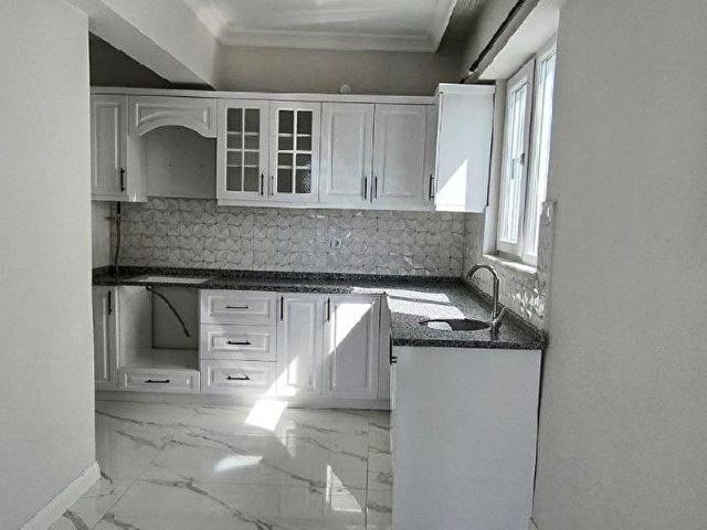 MEKAN GAYRIMENKUL'DEN HARMAN MAH.CADDE ÜSTÜ 3+1 LÜKS DAİRE