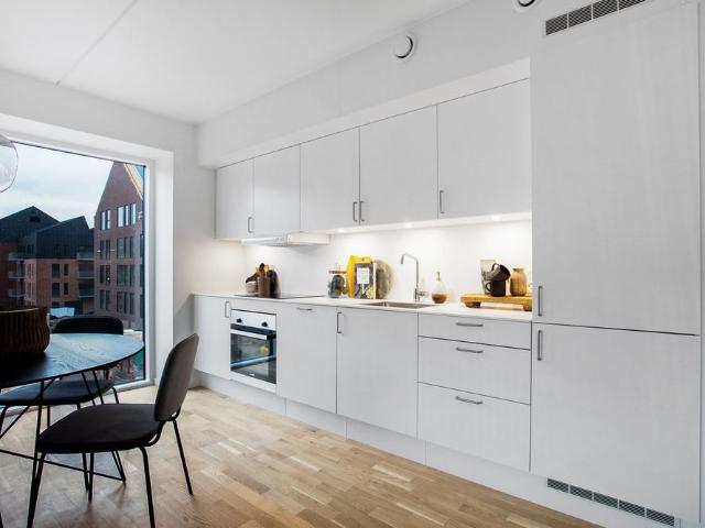 Mekanikvej 24, 1. th Mekanikken, 2605 Brøndby