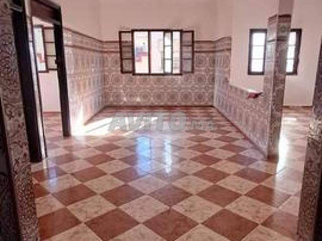 Meknes, Oujed Arous