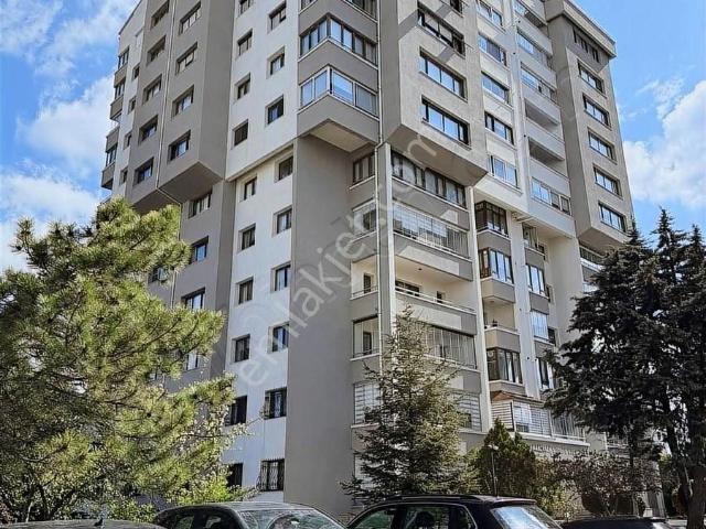Meksika Caddesi Kardelen Sitesi 3+1 Satılık Daire