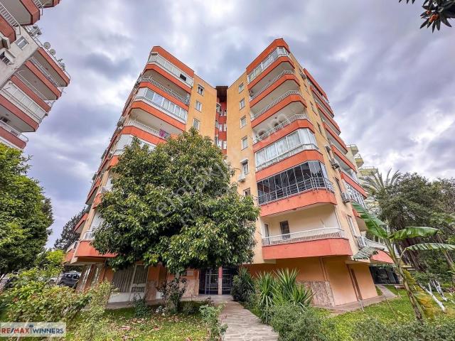 Meltem Mahallesi'nde Kaçırılmayacak Konumda 3+1 Daire