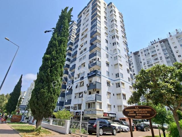 Meltem Merkezi Lokasyonda 3+1 Kiralık Daire