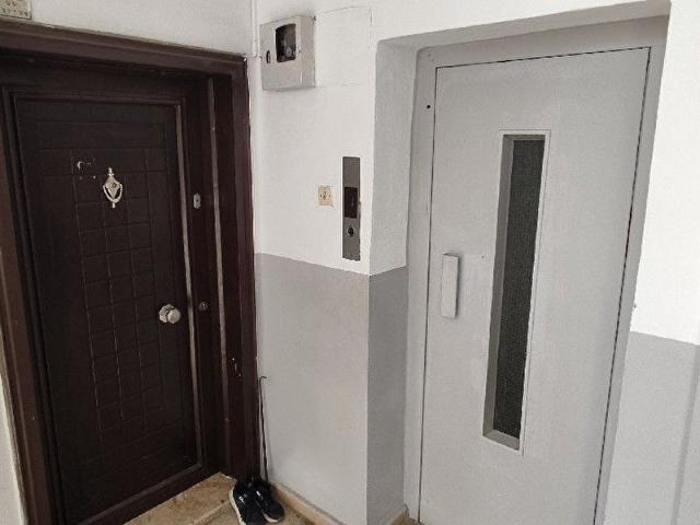 MELTEM'DE SATILIK KATTA İÇİ YAPILI ARAÇ VE DAİRE TAKASLI