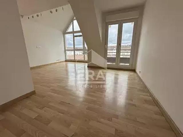 Melun 77000 Achat / Vente appartement 4 pièces t4
