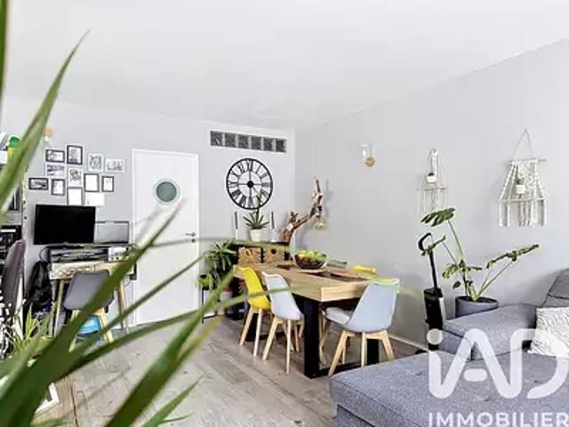 Melun 77000 Achat / Vente appartement 4 pièces t4 au dernier étage