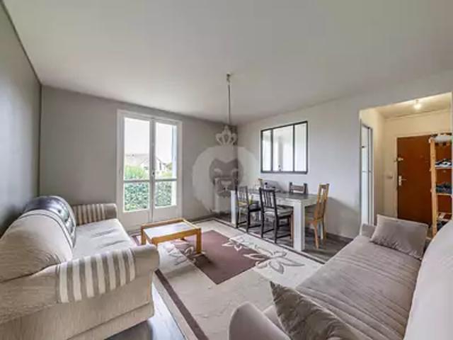 Melun 77000 Achat / Vente appartement 5 pièces t5