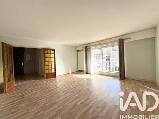Melun 77000 Achat / Vente appartement 5 pièces t5 parking
