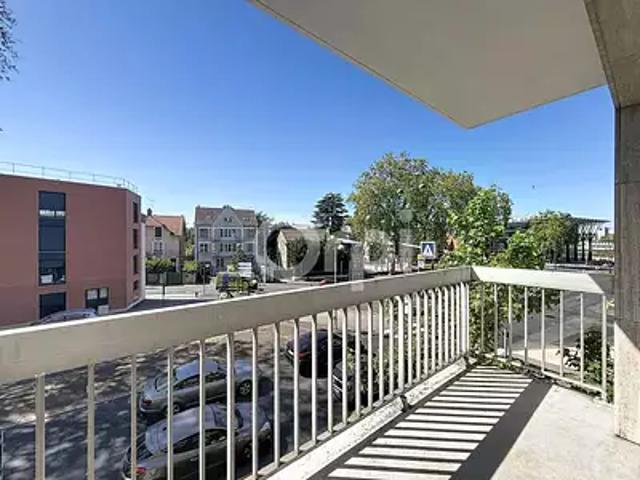 Melun 77000 Achat / Vente appartement 1 pièce t1 cave balcon