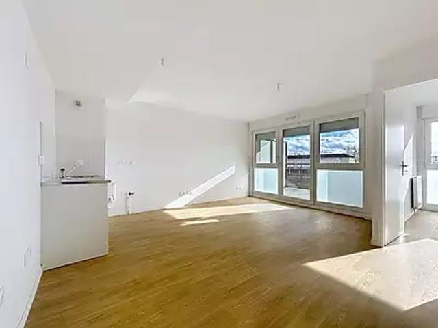 Melun 77000 Achat / Vente appartement 2 pièces t2