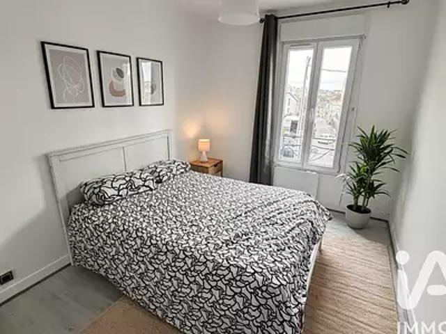 Melun 77000 Achat / Vente appartement 2 pièces t2