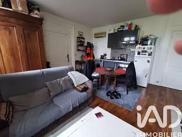 Melun 77000 Achat / Vente appartement 2 pièces t2