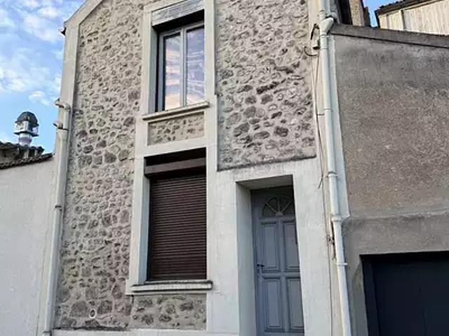 Melun 77000 Achat / Vente appartement 2 pièces t2