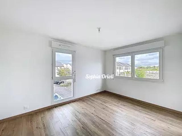 Melun 77000 Achat / Vente appartement 2 pièces t2 balcon