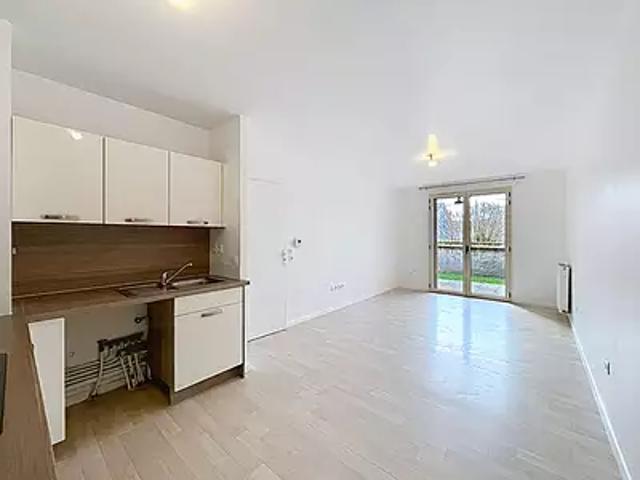 Melun 77000 Achat / Vente appartement 2 pièces t2 cave parking