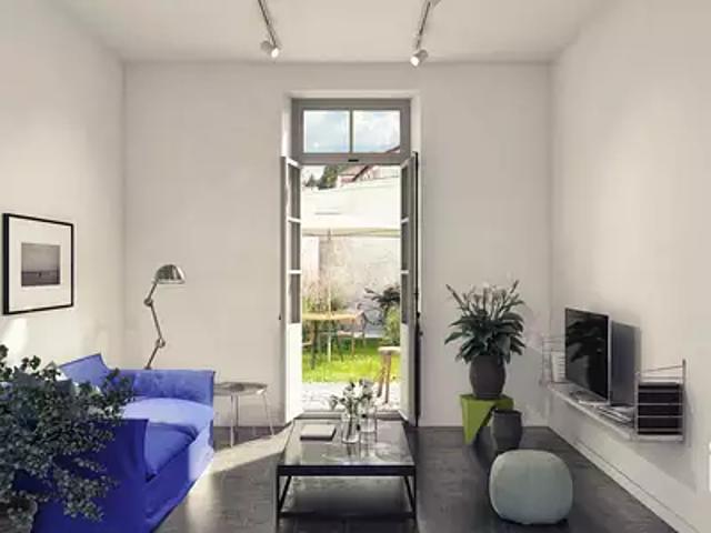 Melun 77000 Achat / Vente appartement 2 pièces t2 parking