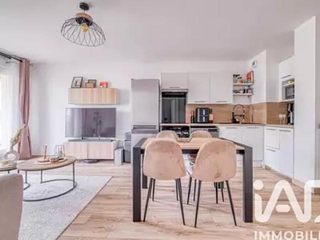 Melun 77000 Achat / Vente appartement 2 pièces t2 parking