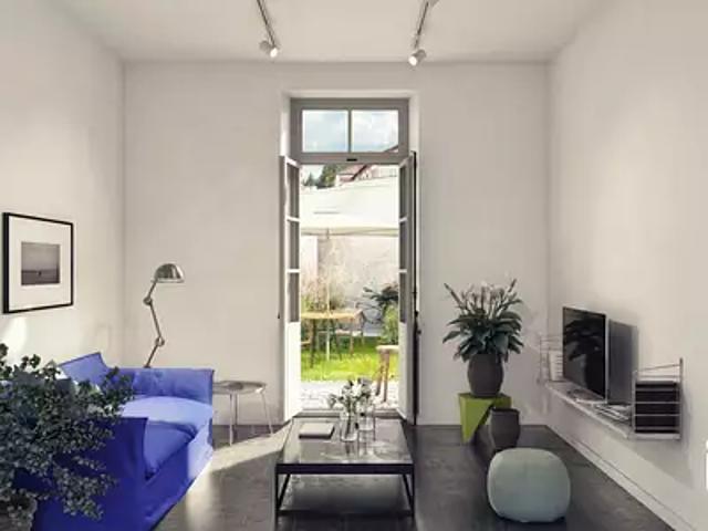 Melun 77000 Achat / Vente appartement 2 pièces t2 parking