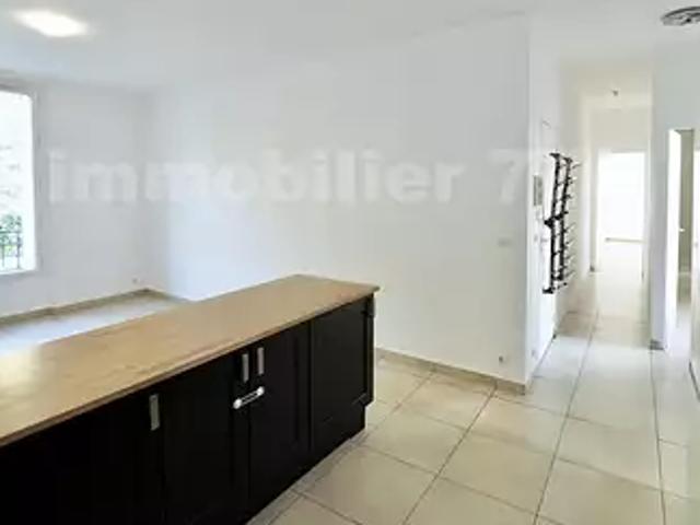 Melun 77000 Achat / Vente appartement 3 pièces t3