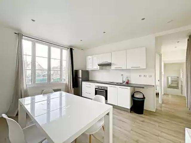 Melun 77000 Achat / Vente appartement 3 pièces t3