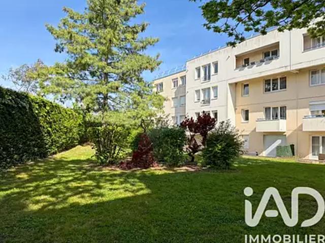 Melun 77000 Achat / Vente appartement 3 pièces t3 au dernier étage